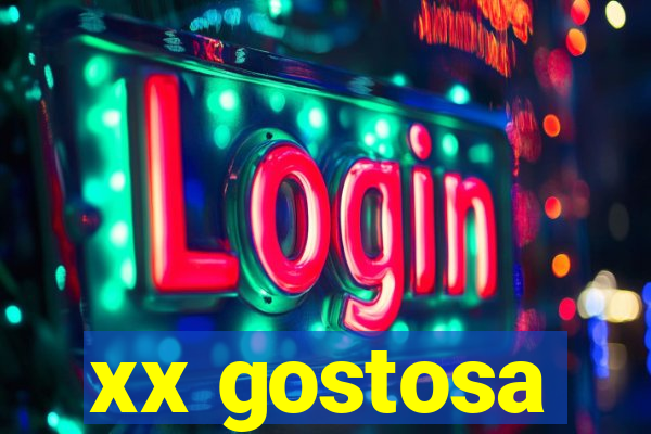 xx gostosa